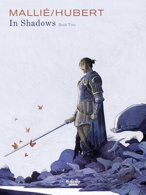 cover image of In Shadows--Book Two